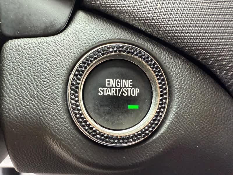 used 2022 Chevrolet Equinox car, priced at $18,685