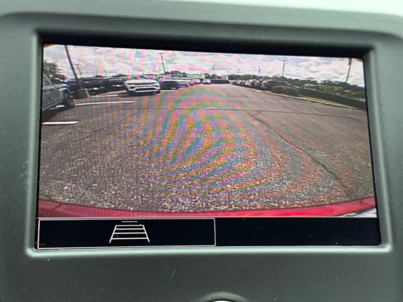 used 2022 Chevrolet Equinox car, priced at $18,685