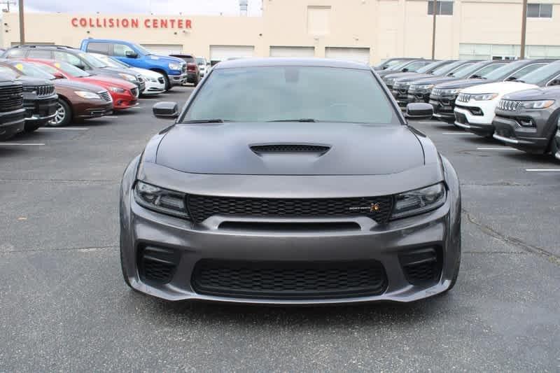 used 2021 Dodge Charger car, priced at $44,988