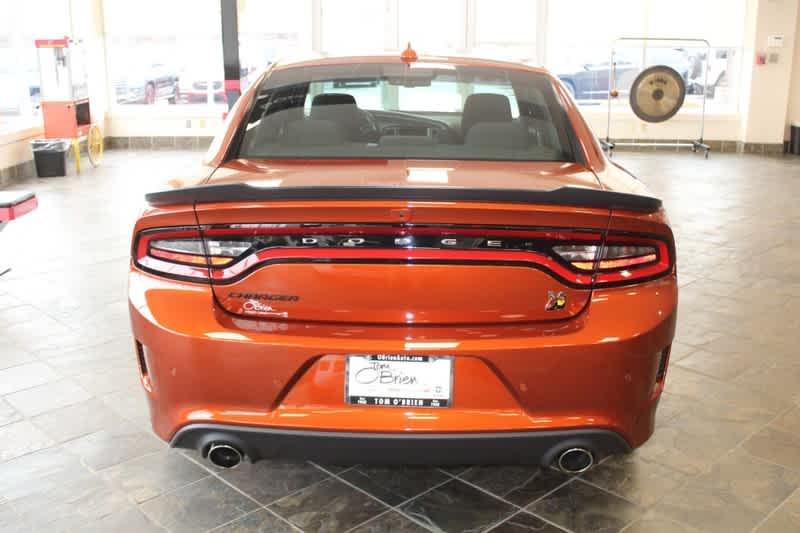 used 2020 Dodge Charger car, priced at $39,988