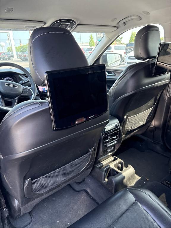 used 2023 Jeep Grand Cherokee L car, priced at $37,988