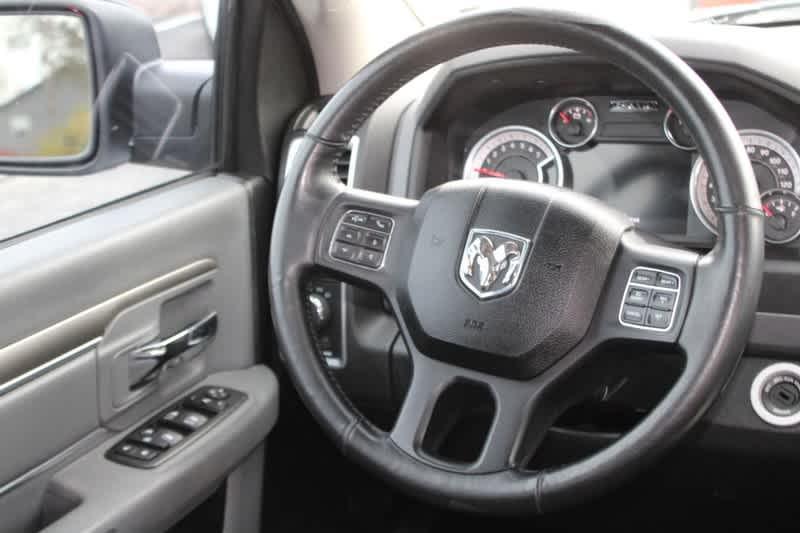 used 2014 Ram 1500 car, priced at $12,988