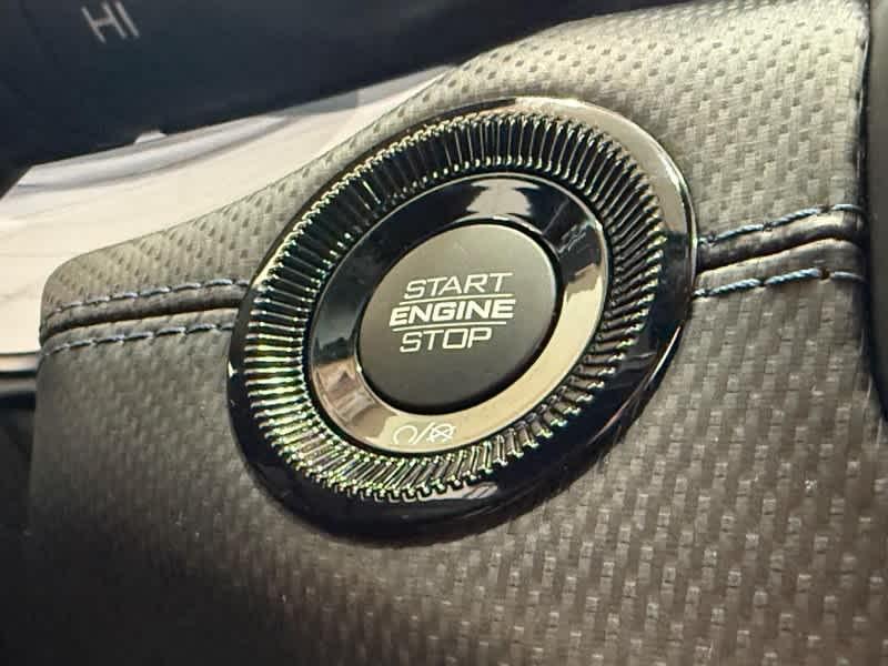 new 2026 Jeep Compass car, priced at $32,782