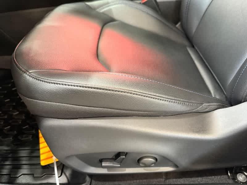 new 2026 Jeep Compass car, priced at $32,782