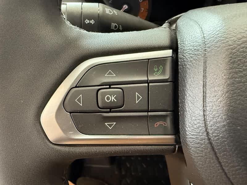 new 2026 Jeep Compass car, priced at $32,782