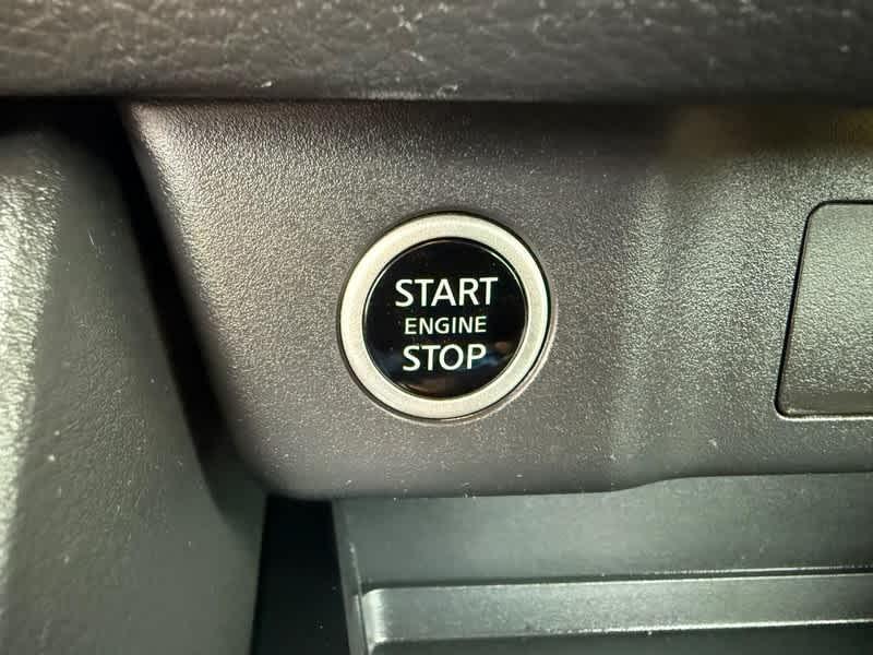 used 2021 Nissan Rogue car, priced at $22,988