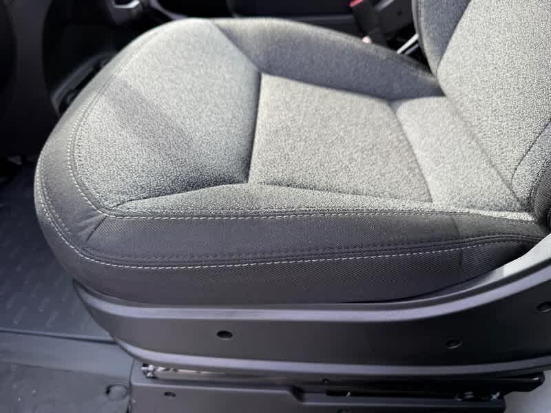 new 2026 Ram ProMaster 2500 car, priced at $52,798