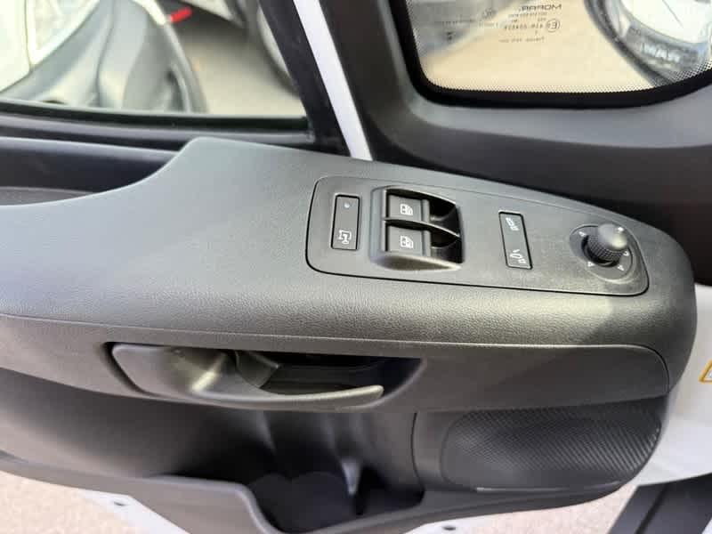 new 2026 Ram ProMaster 2500 car, priced at $52,798