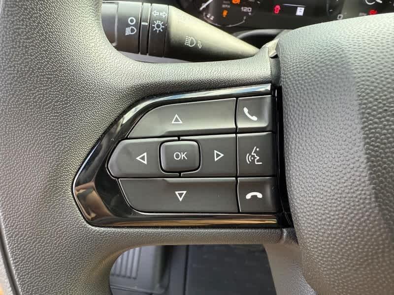 new 2026 Ram ProMaster 2500 car, priced at $52,798