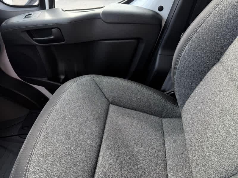 new 2026 Ram ProMaster 2500 car, priced at $52,798