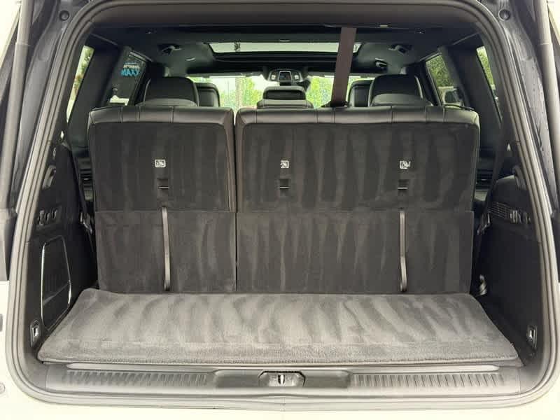 used 2022 Jeep Wagoneer car, priced at $47,988
