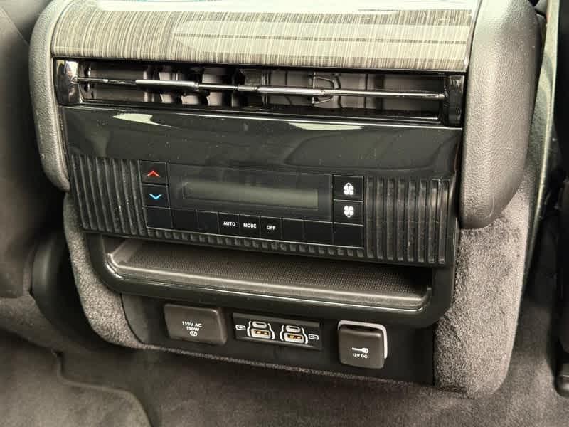 used 2022 Jeep Wagoneer car, priced at $47,988