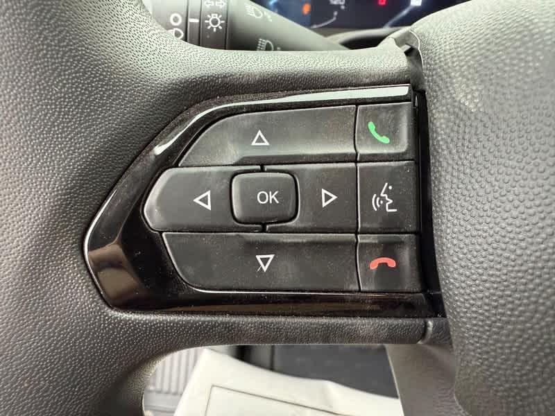 used 2025 Ram ProMaster 2500 car, priced at $39,988