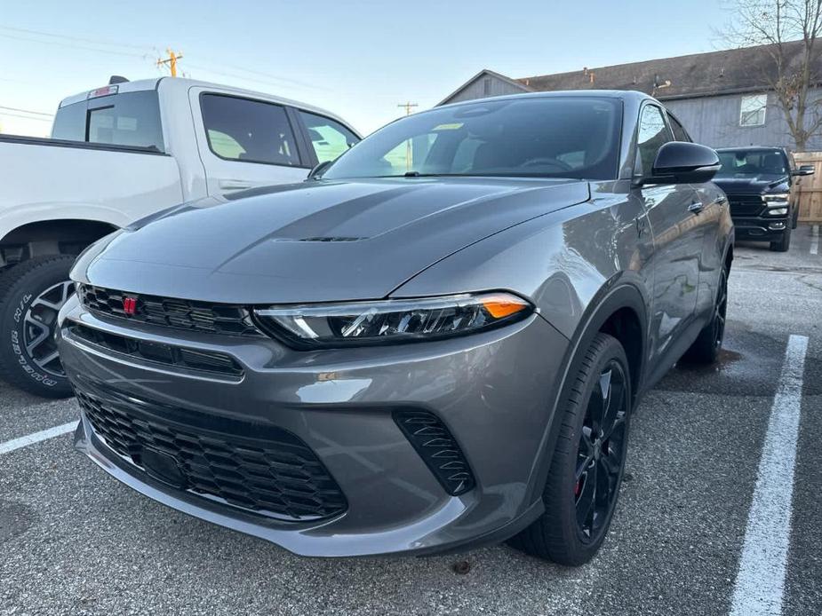 new 2024 Dodge Hornet car, priced at $28,975