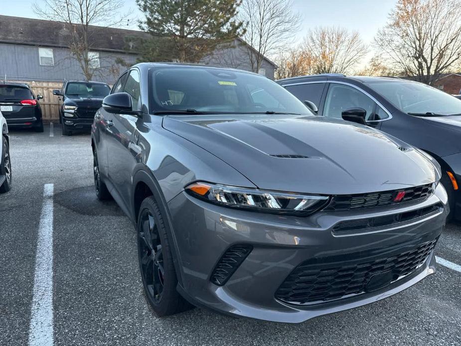 new 2024 Dodge Hornet car, priced at $28,975