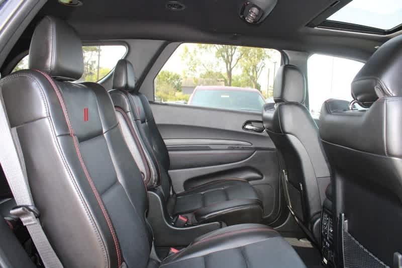 used 2024 Dodge Durango car, priced at $48,535