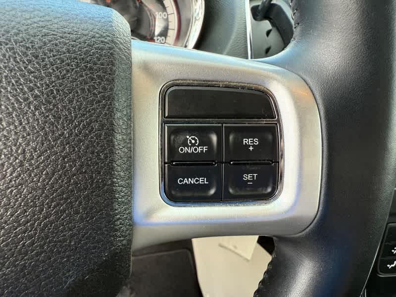 used 2013 Dodge Grand Caravan car, priced at $5,400