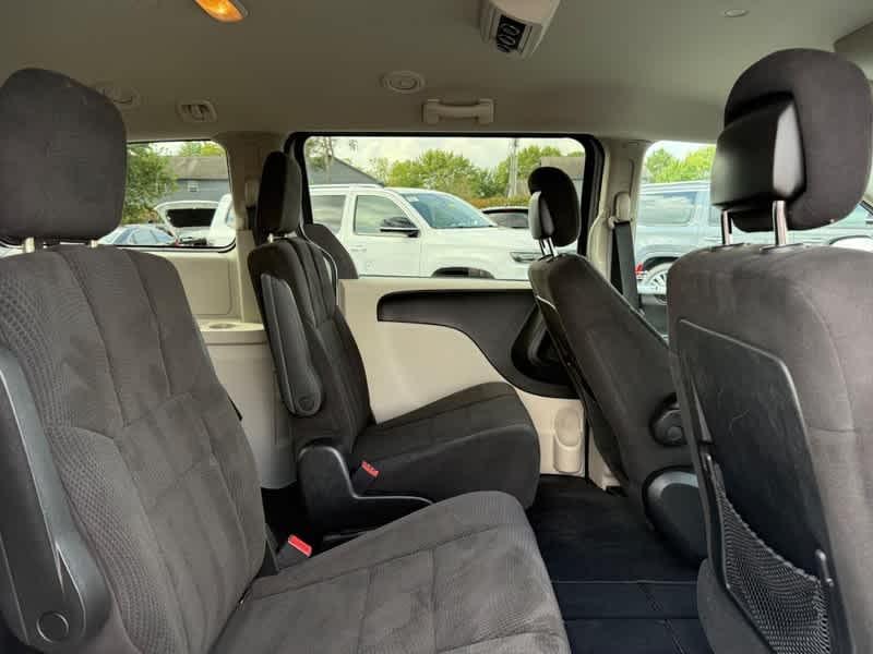 used 2013 Dodge Grand Caravan car, priced at $5,400