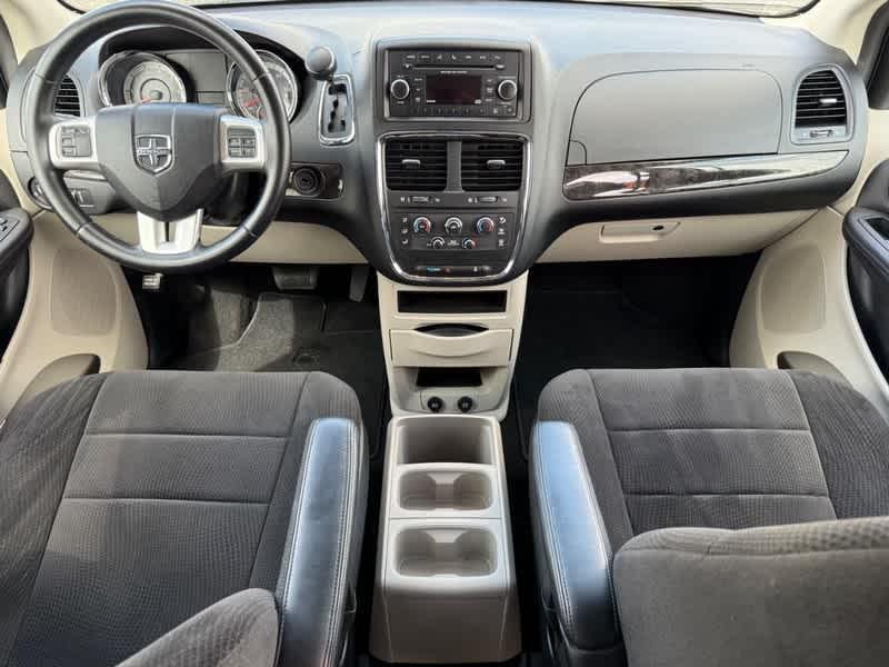 used 2013 Dodge Grand Caravan car, priced at $5,400
