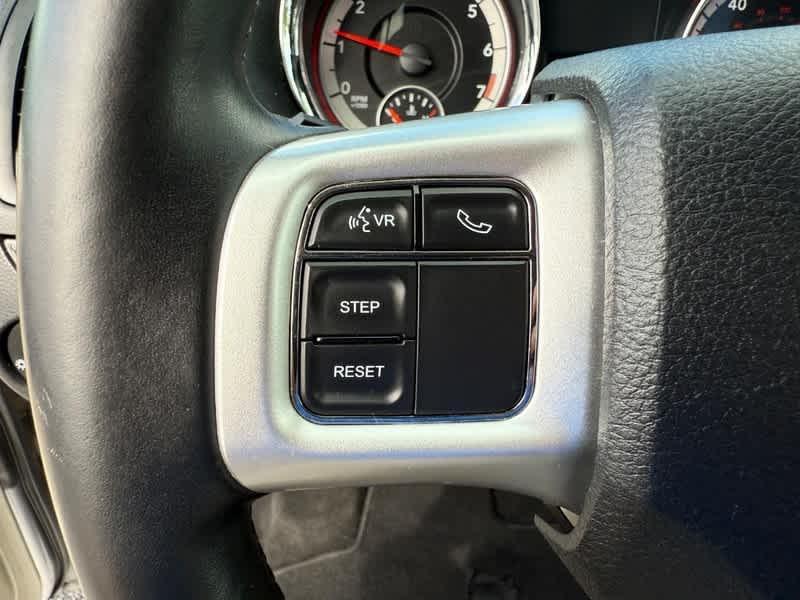 used 2013 Dodge Grand Caravan car, priced at $5,400