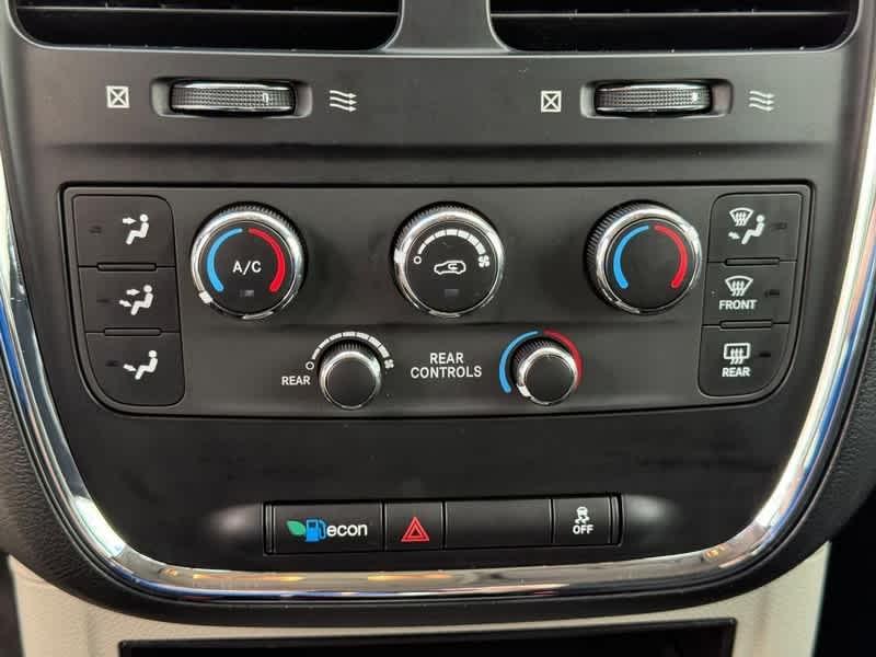 used 2013 Dodge Grand Caravan car, priced at $5,400