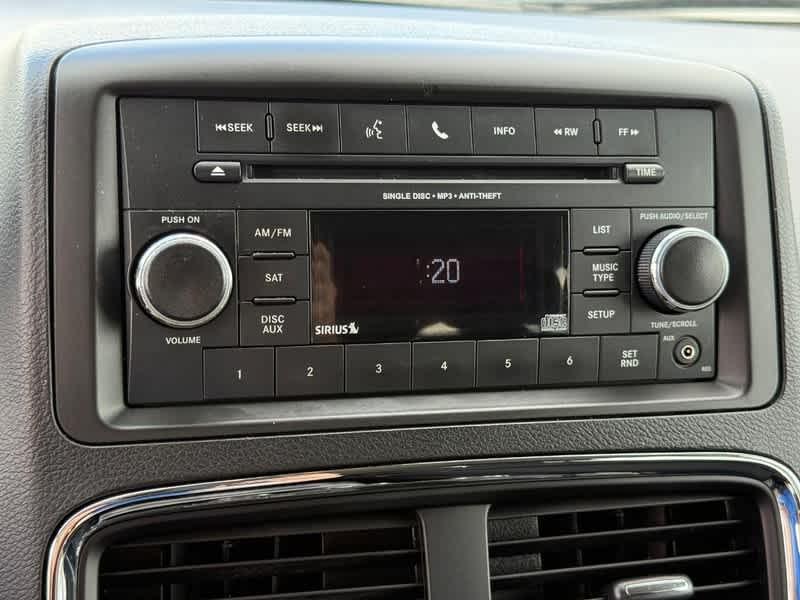 used 2013 Dodge Grand Caravan car, priced at $5,400