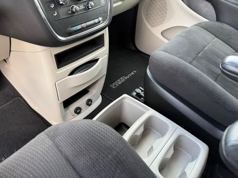 used 2013 Dodge Grand Caravan car, priced at $5,400