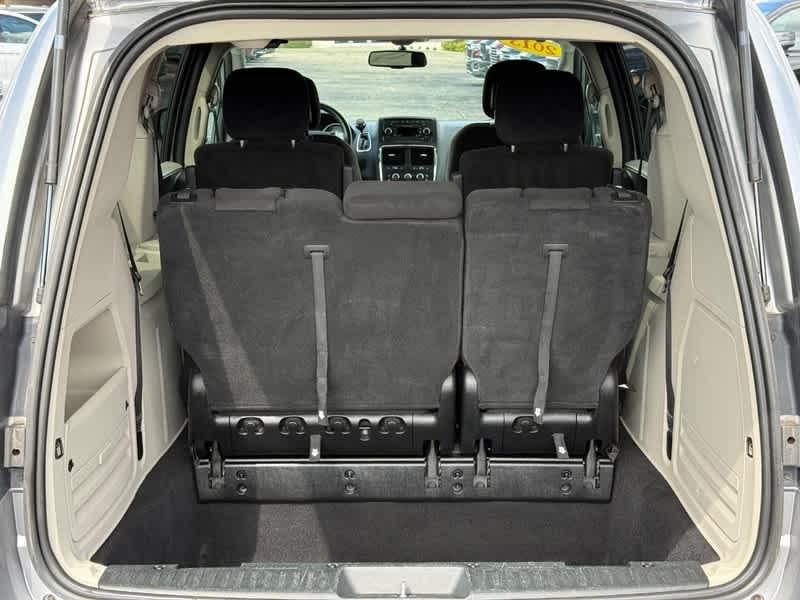 used 2013 Dodge Grand Caravan car, priced at $5,400