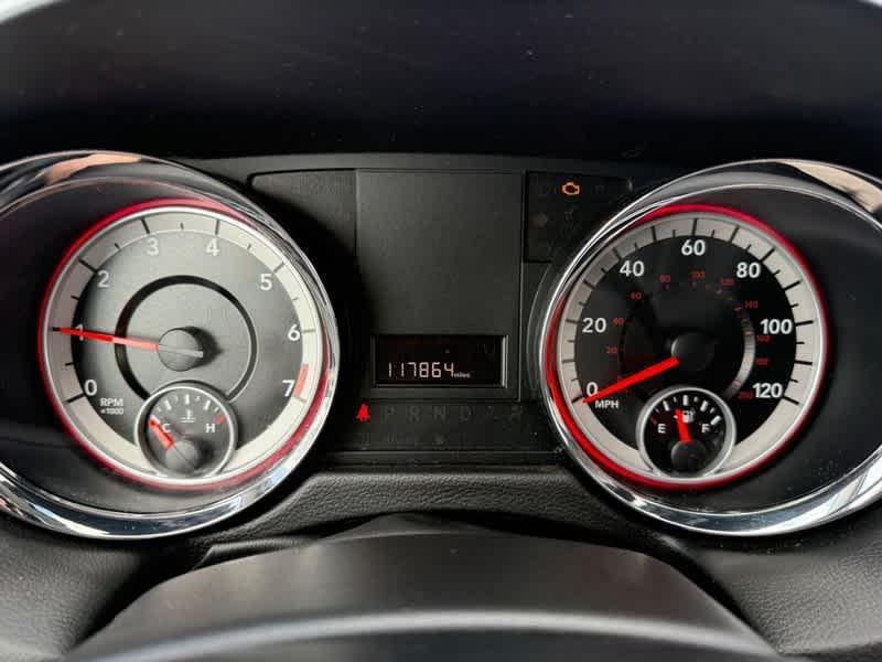 used 2013 Dodge Grand Caravan car, priced at $5,400
