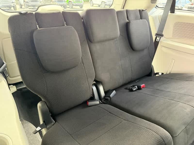 used 2013 Dodge Grand Caravan car, priced at $5,400