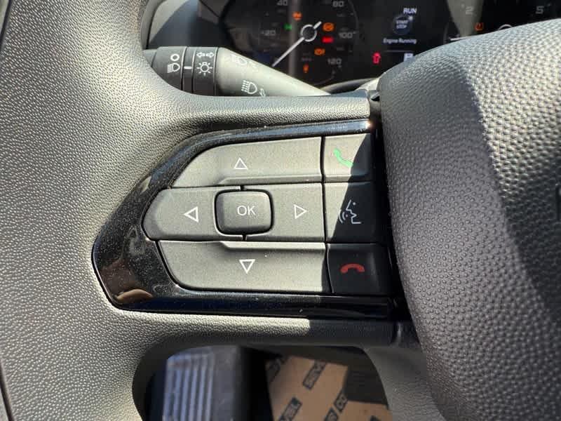 used 2025 Ram ProMaster 2500 car, priced at $39,988