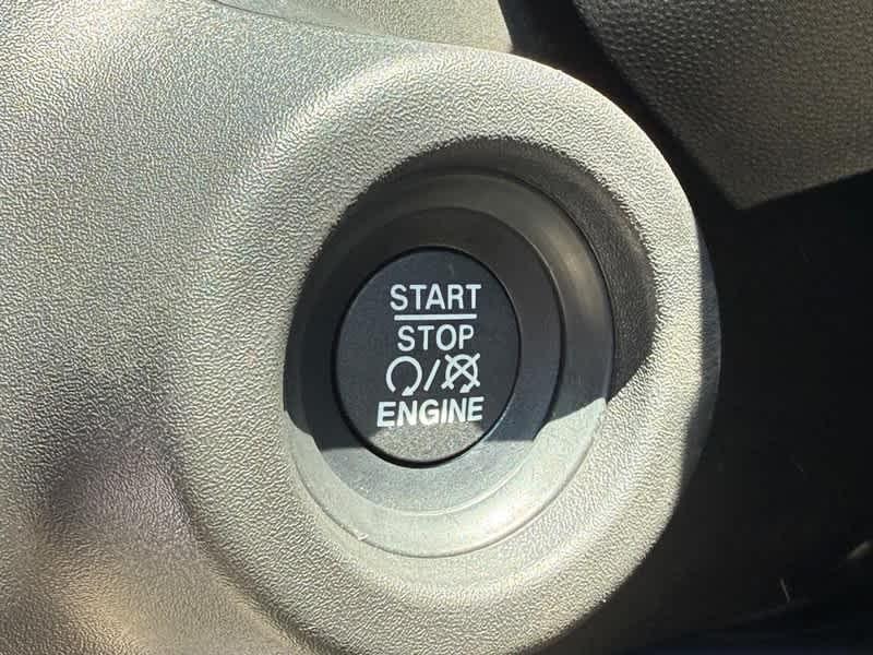 used 2025 Ram ProMaster 2500 car, priced at $39,988