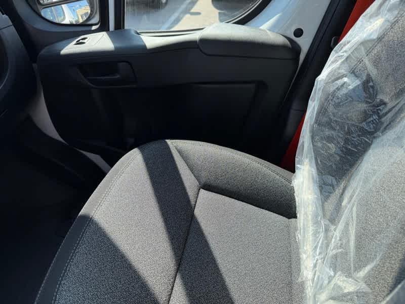 used 2025 Ram ProMaster 2500 car, priced at $39,988