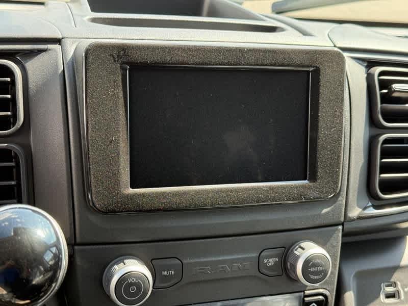 used 2025 Ram ProMaster 2500 car, priced at $39,988