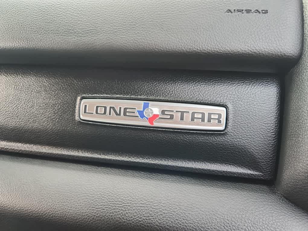 used 2022 Ram 1500 car, priced at $29,988