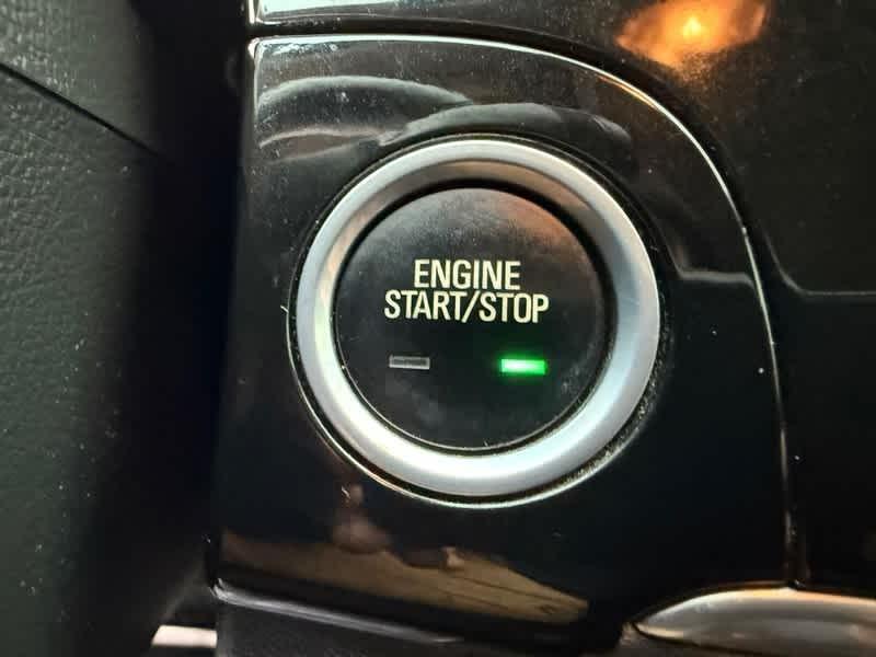 used 2019 Buick Encore car, priced at $11,785