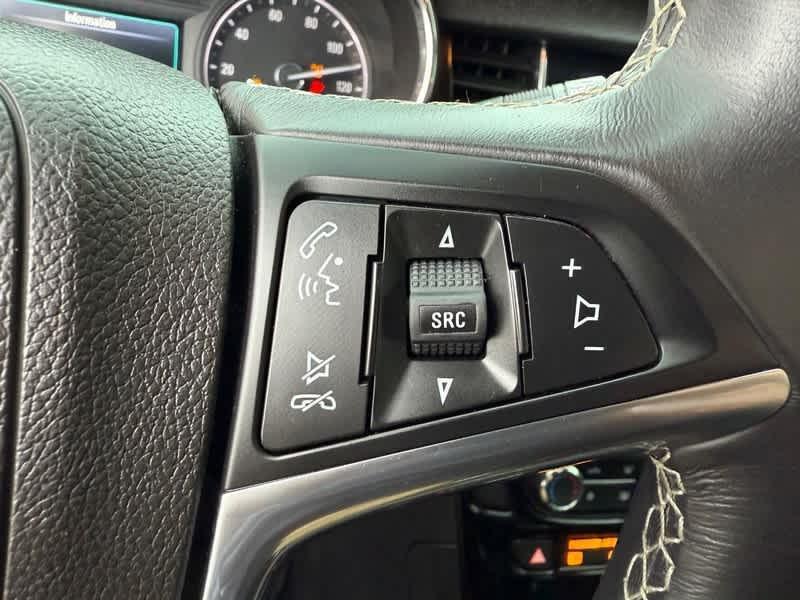 used 2019 Buick Encore car, priced at $11,785