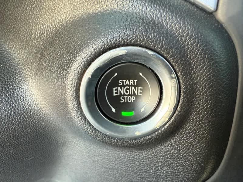 used 2022 Chevrolet Silverado 1500 Limited car, priced at $33,985