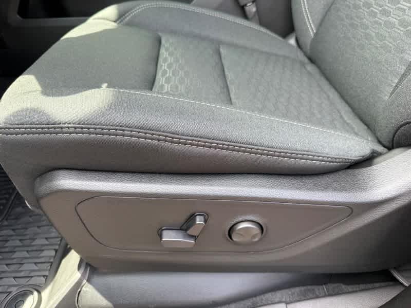 new 2025 Ram 1500 car, priced at $50,233