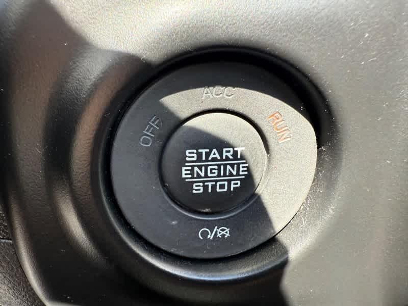 used 2022 Jeep Wrangler Unlimited 4xe car, priced at $35,988