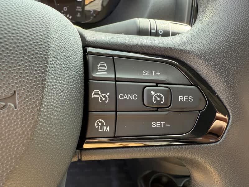 new 2026 Ram ProMaster 2500 car, priced at $52,798