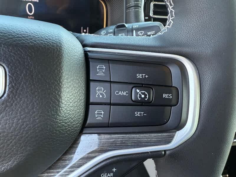 used 2022 Jeep Wagoneer car, priced at $51,988