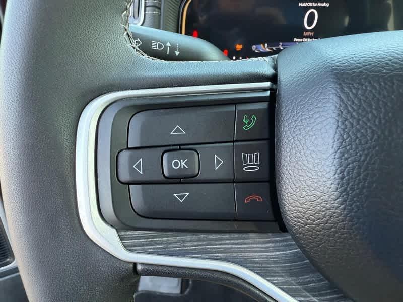 used 2022 Jeep Wagoneer car, priced at $51,988