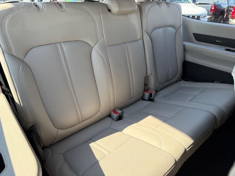 used 2022 Jeep Wagoneer car, priced at $51,988