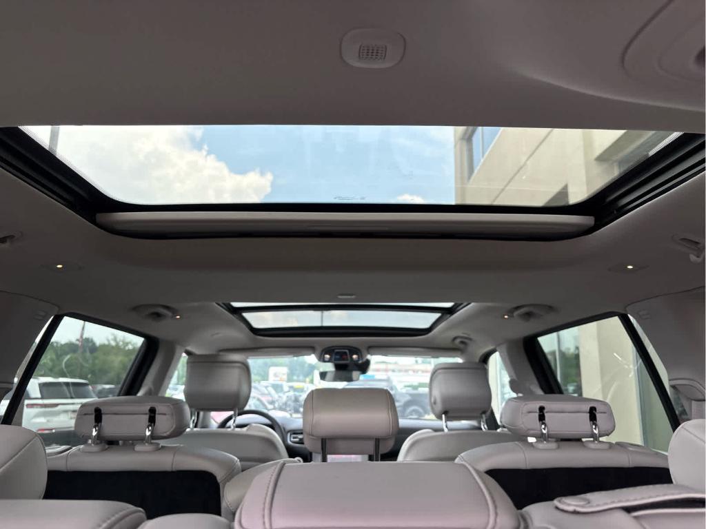 used 2022 Jeep Wagoneer car, priced at $51,988