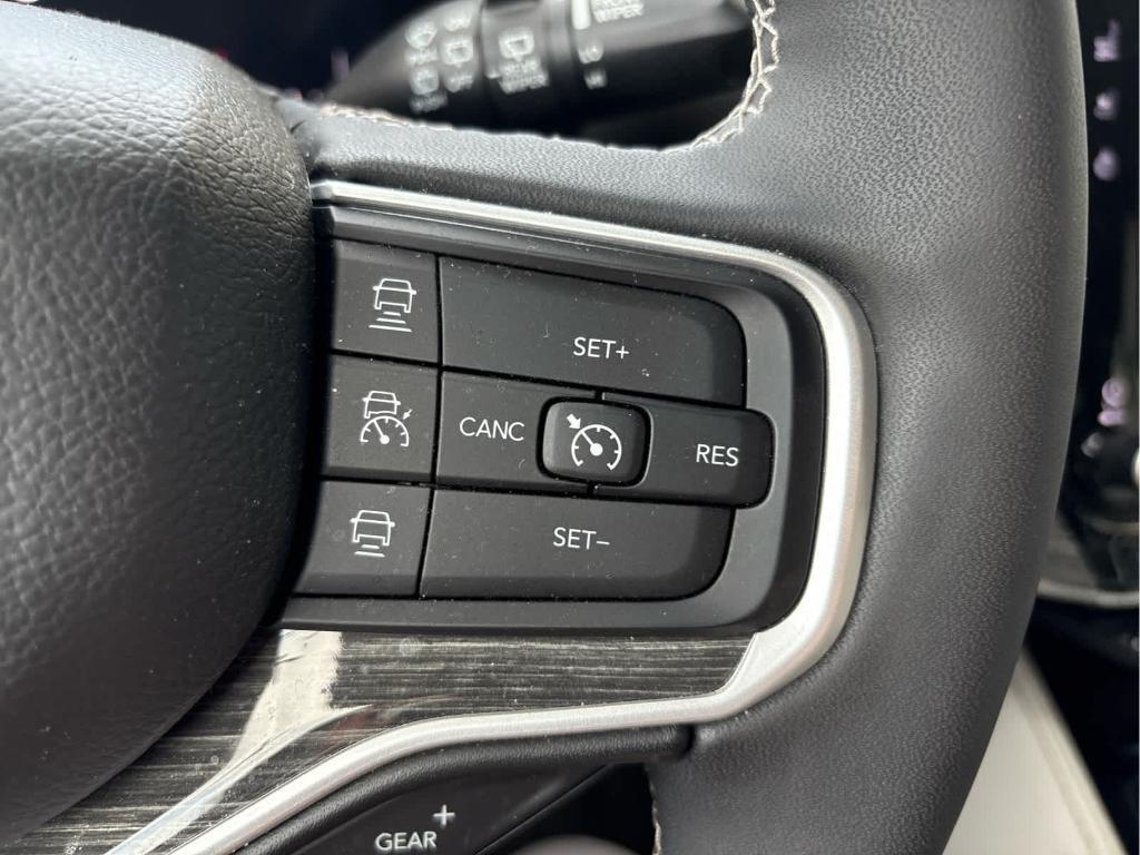 used 2022 Jeep Wagoneer car, priced at $51,988