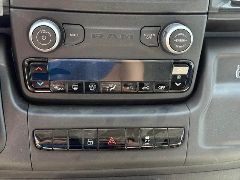 used 2025 Ram ProMaster 2500 car, priced at $39,988