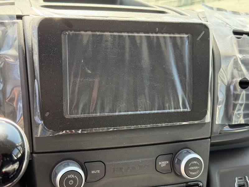 used 2025 Ram ProMaster 2500 car, priced at $39,988