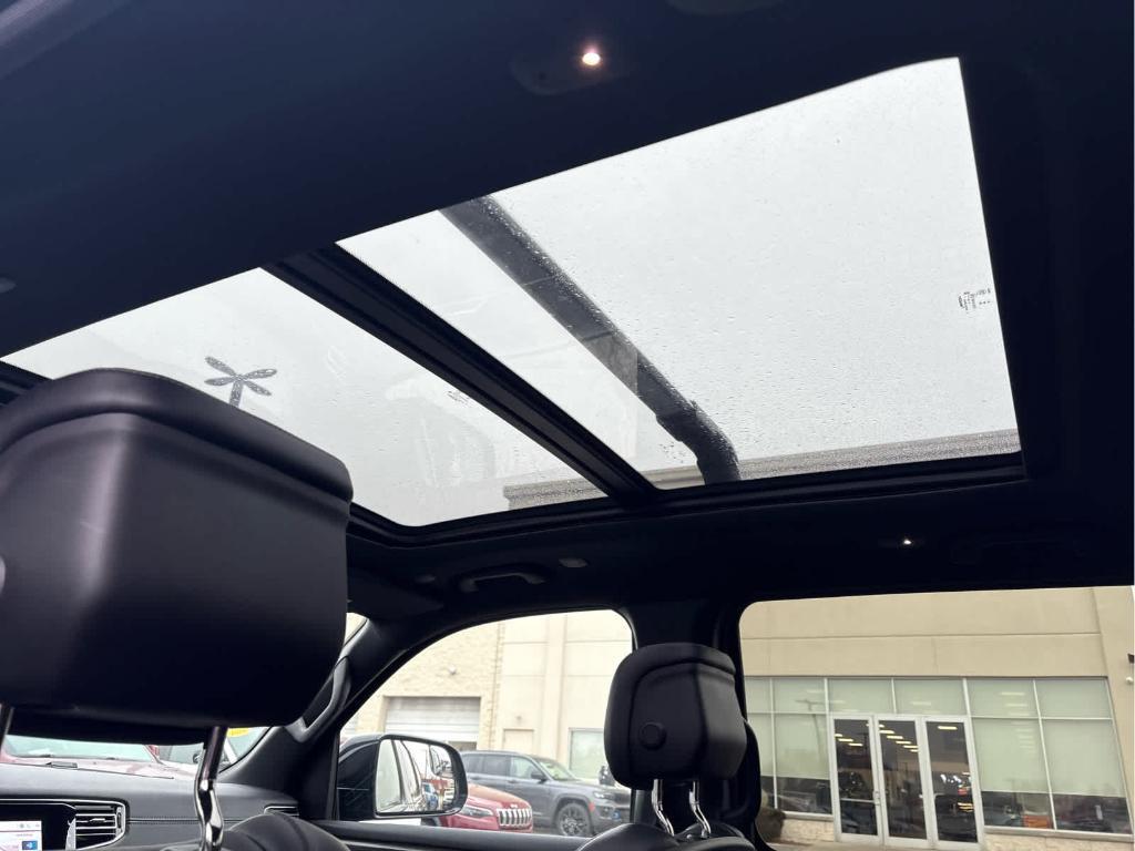 used 2024 Jeep Wagoneer L car, priced at $56,988