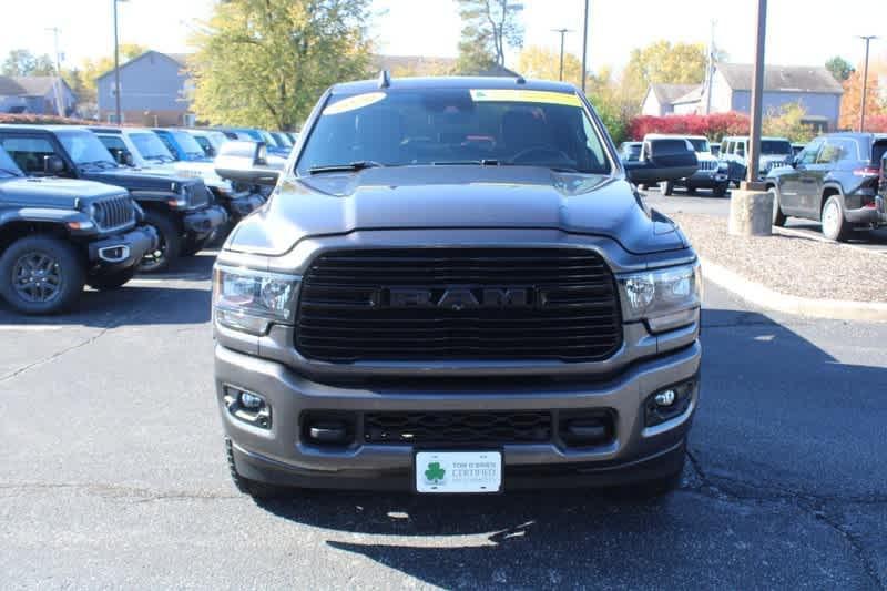 used 2020 Ram 2500 car, priced at $41,988